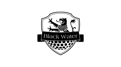 logo Black Water Links