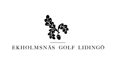 logo Ekholmsnäs Golf