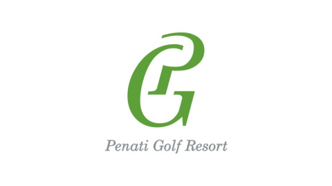 logo Penati Golf Resort