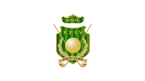 logo Royal Kiev Golf Club